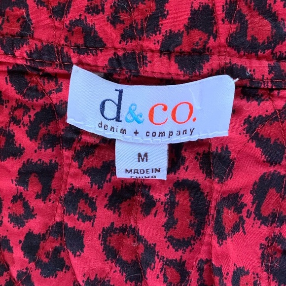 Cotton corduroy jacket - Picture 5 of 10